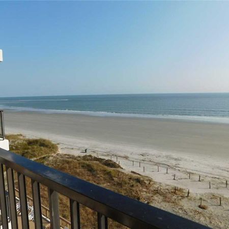 Sea Marsh Apartment North Myrtle Beach Luaran gambar