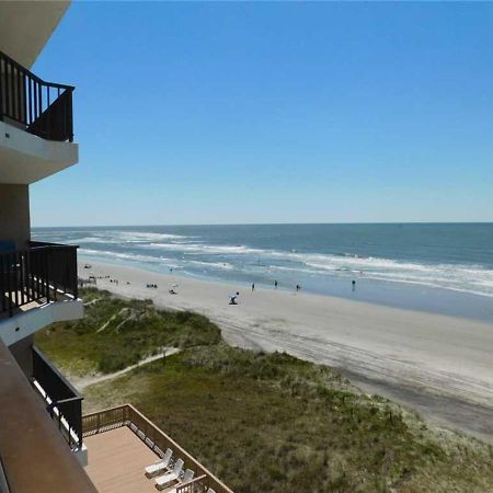 Sea Marsh Apartment North Myrtle Beach Luaran gambar