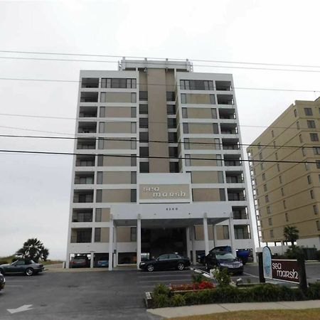 Sea Marsh Apartment North Myrtle Beach Luaran gambar