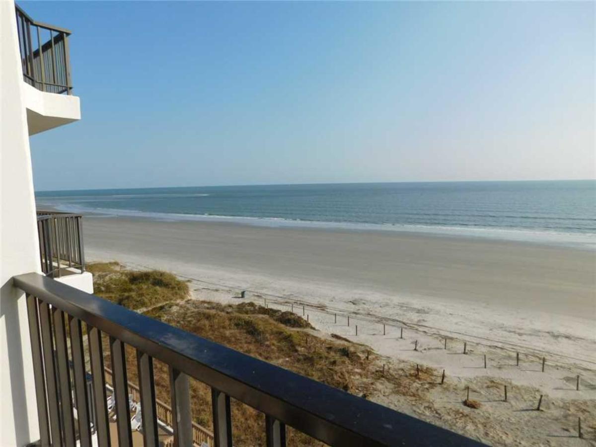 Sea Marsh Apartment North Myrtle Beach Luaran gambar