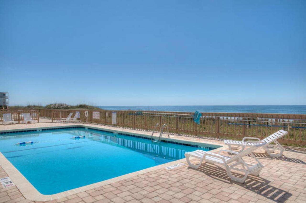 Sea Marsh Apartment North Myrtle Beach Luaran gambar