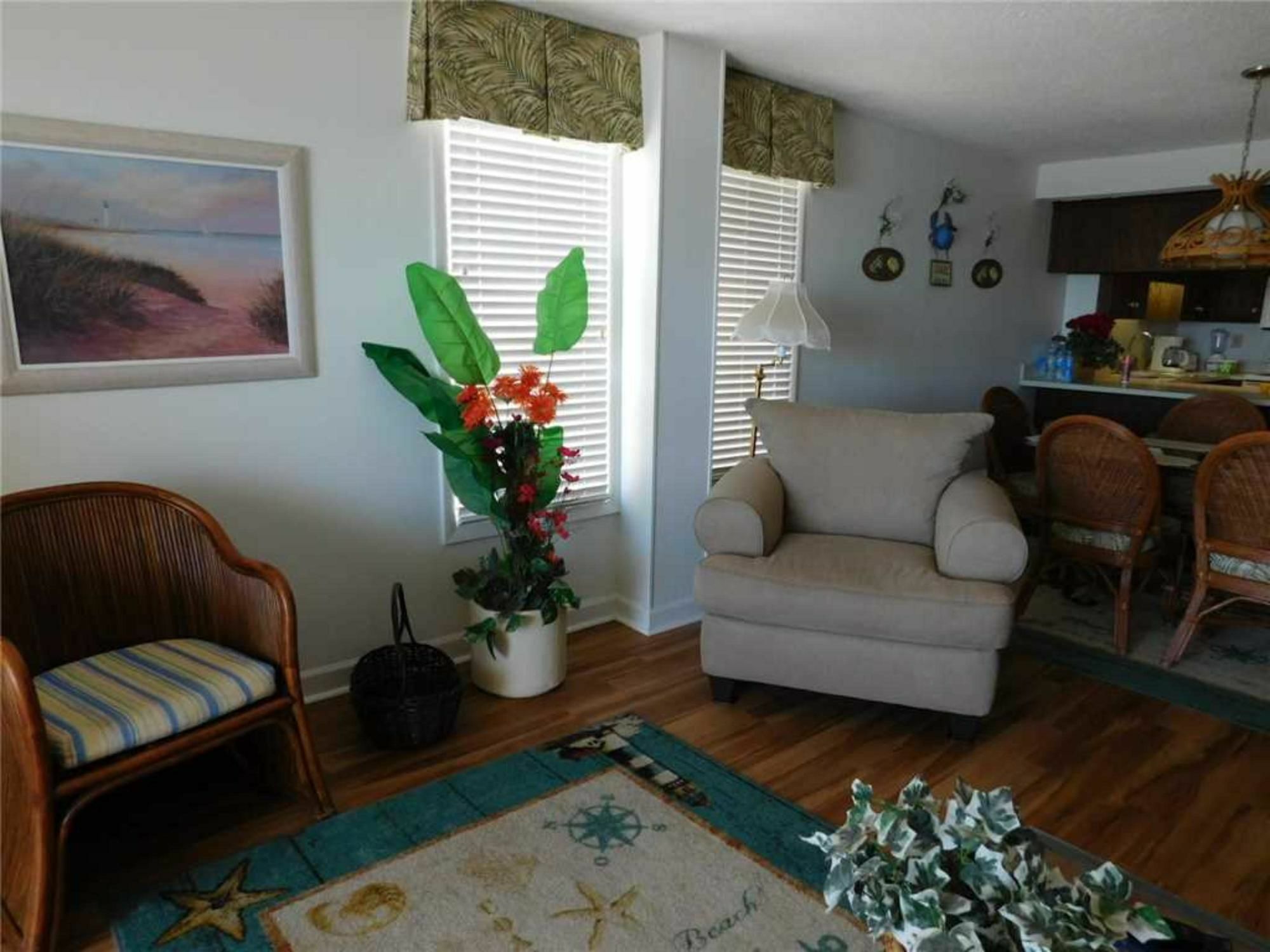 Sea Marsh Apartment North Myrtle Beach Luaran gambar